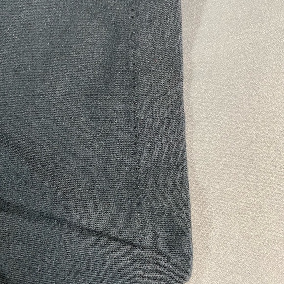 Screen stars t-shirt with puffy letters “Space Cadet” Size M - Picture 5 of 5